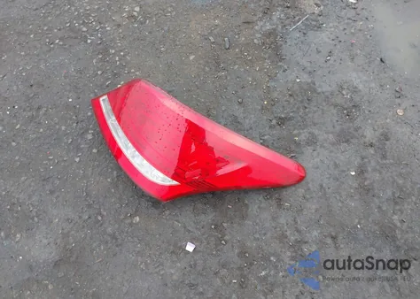 2013 Hyundai Equus Ultimate из США, поврежденный, VIN KMHGH4JHXDU063734